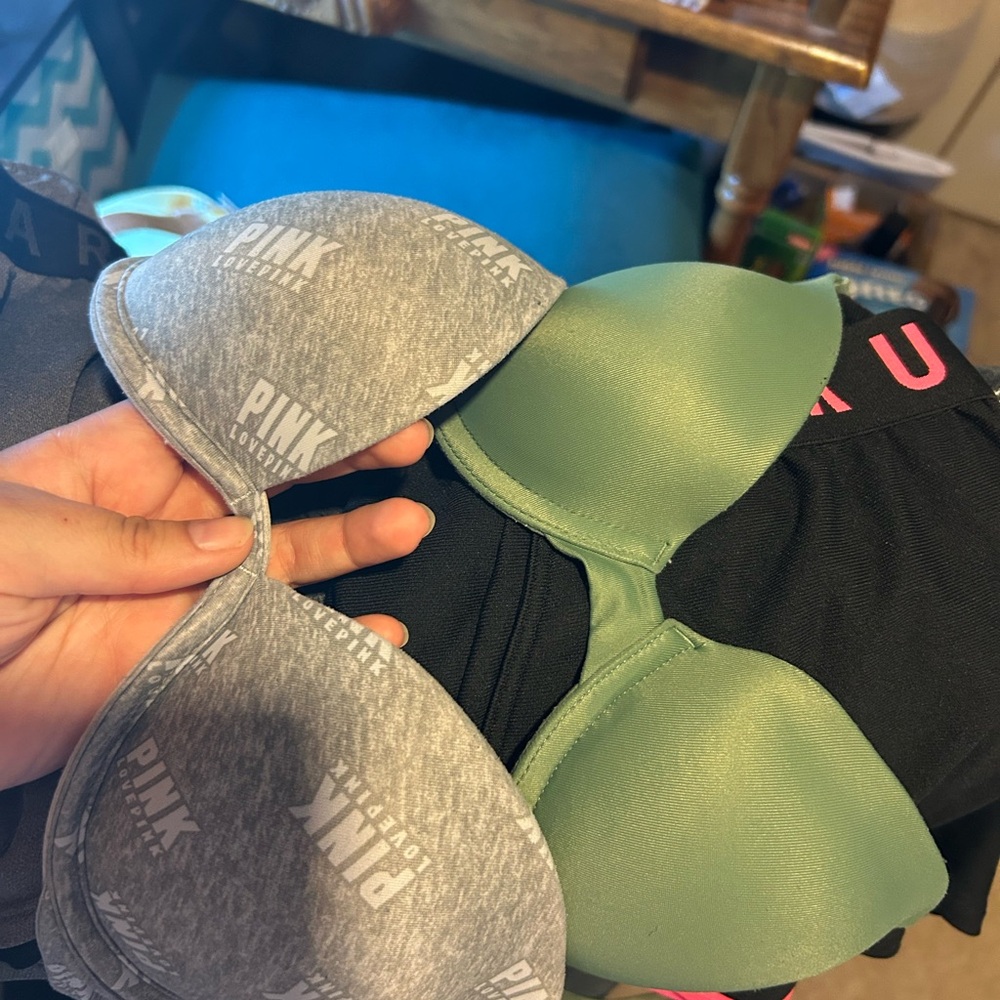 Victoria's Secret Bras